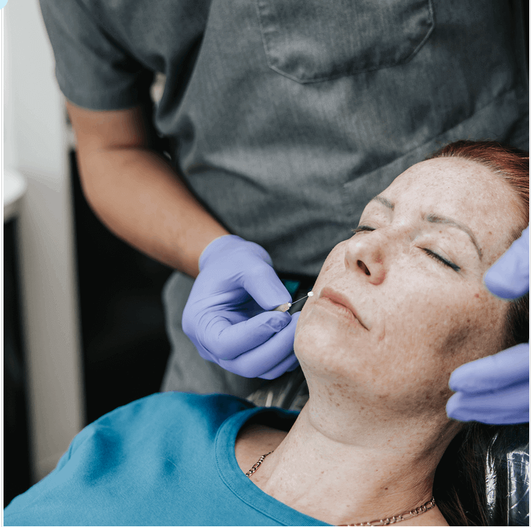 Portfolio 9 Beauty Treatment in Plano Texas by Couture Dentistry