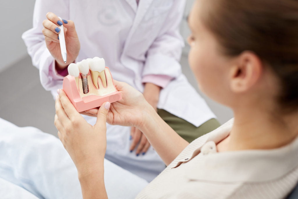 How Painful are Dental Implant Procedures