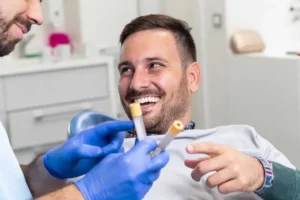 Preventive Dental Care Crucial for Long-Term Oral Health