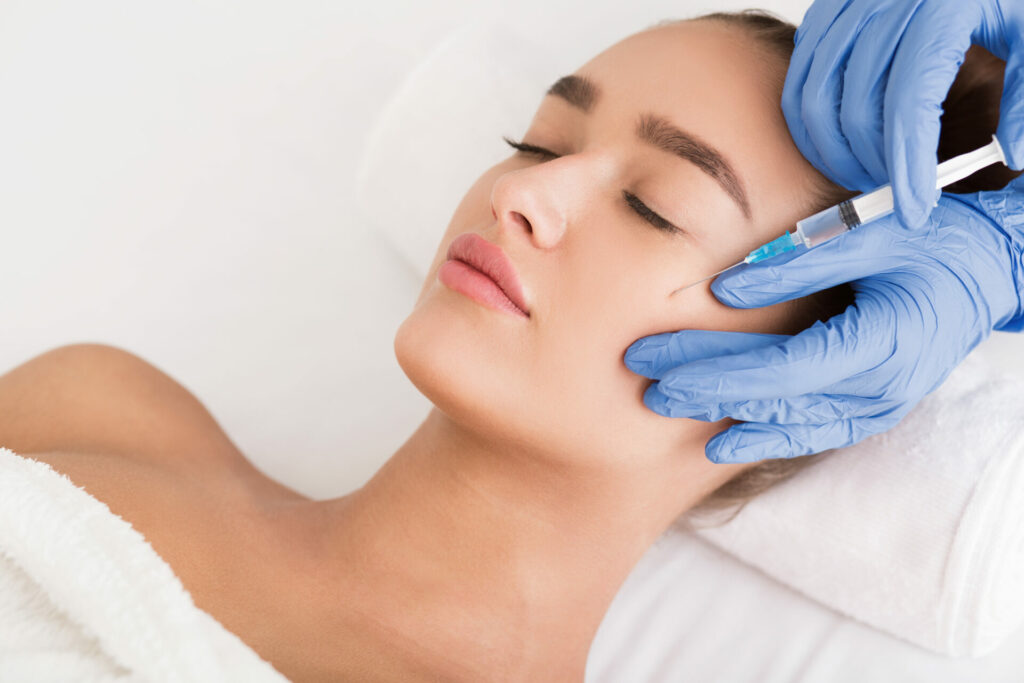 Dermal Fillers by Couture Dentistry in Plano TX