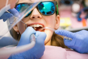 Preventative Dentistry Treatment in plano tx