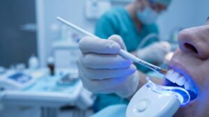 Cosmetic Dentistry