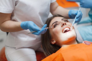 What are Routine Dental Treatments