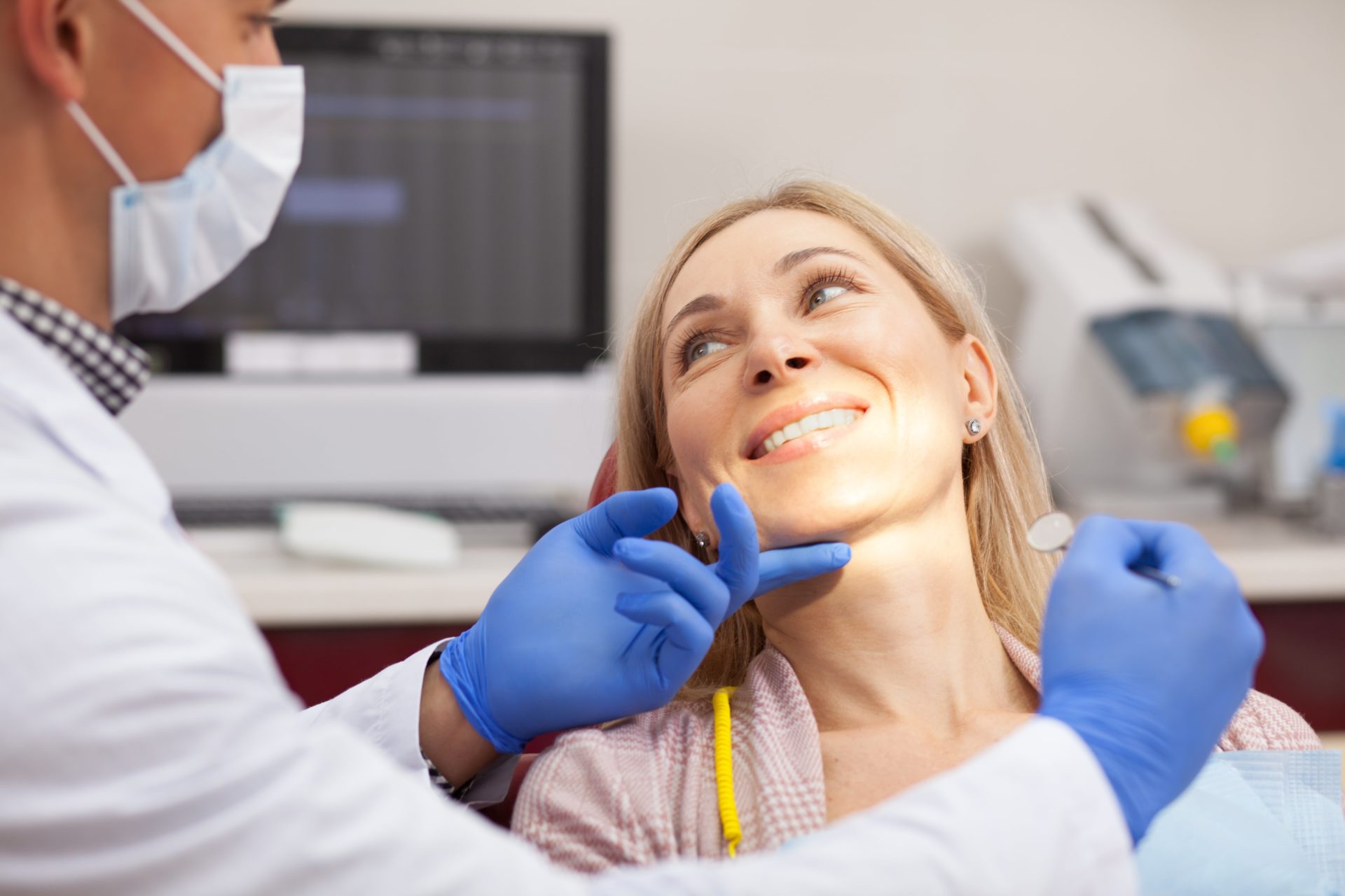 What is the Main Goal of Preventative Dentistry